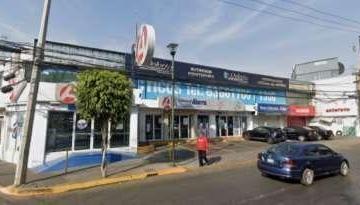 Atizapan de Zaragoza local comercial en renta · Atizapan de Zaragoza Local Comercial en Renta