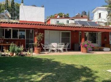 Casa · Casa Sola en Reforma Cuernavaca - Maz - 2351 - Cs