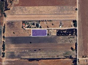 Terreno / Lote · 592m² · Terreno en Venta en Los Ramales - (4)