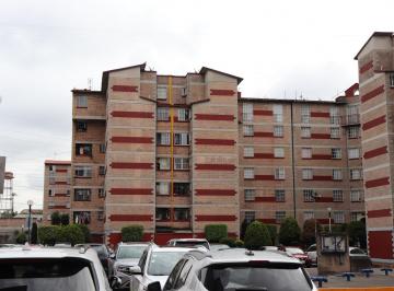 Departamento · 60m² · 3 Recámaras · 1 Estacionamiento · Departamento en Venta en San Pedro de Los Pinos - (4)
