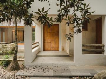 Quinta · 4025m² · 3 Recámaras · 6 Estacionamientos · Quinta - Fraccionamiento Briones