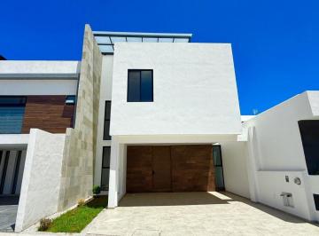 Casa de 3 habitaciones, Aguascalientes · Casa en Venta en Aguascalientes Surponiente en Xarama con Roof Garden