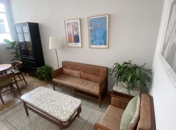 Departamento de 1 habitación, Cuauhtémoc · Departamento con Amenidades
