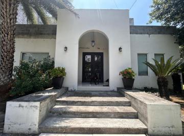 Casa de 4 habitaciones, Santiago · Casa en Venta en El Yerbaniz Santiago N. L.