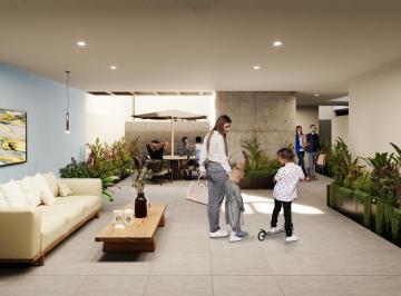 Departamento · 93m² · 3 Recámaras · 1 Estacionamiento · Departamento en Venta 2 Recamaras 2 Baños 1 Estacionamiento