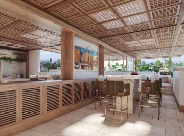 Departamento de 3 habitaciones, Miguel Hidalgo · Espectacular Pent House en Venta en Polanco