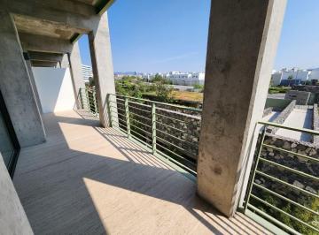 Departamento de 2 habitaciones, Querétaro · Departamento en Venta en Altos Juriquilla, con Gran Terraza 2 Habitaciones