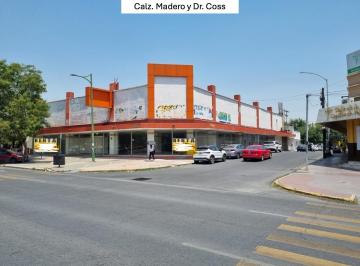 Local comercial , Monterrey · Propiedad Comercial en Renta en Calzada Madero
