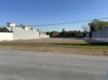 Terreno / Lote · 2664m² · Terreno / Lote en Venta en Cadereyta
