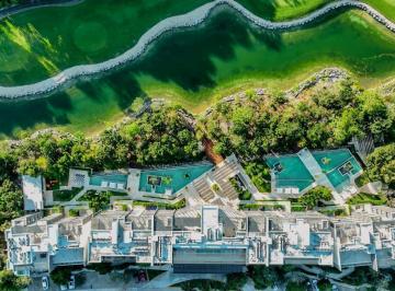 Departamento de 2 habitaciones, Tulum · Departamento Exclusivo en Hélices, Bahía Principe