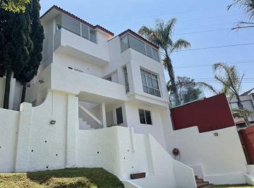Casa de 4 habitaciones, Huixquilucan · Casa en Venta en Bosques de La Herradura