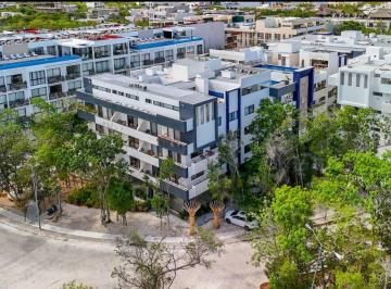 Departamento de 2 habitaciones, Tulum · Departamento de 2 Recámaras en Parque Zama – Tulum