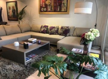 Departamento de 2 habitaciones, Miguel Hidalgo · En El Corazón de Polanco, Amueblado