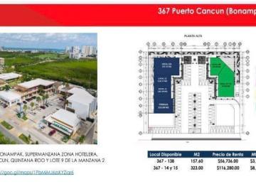 Local comercial · 150m² · Local en Cancun
