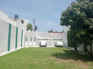 Terreno / Lote , Naucalpan de Juárez · Terreno en Venta Jardines de San Mateo Naucalpan