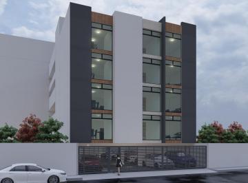 Departamento · 140m² · 1 Estacionamiento · Departamento en Venta en Tequis