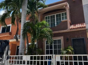 Casa de 2 habitaciones, Cancún · Casa en Renta en Poligono Sur Andalucía