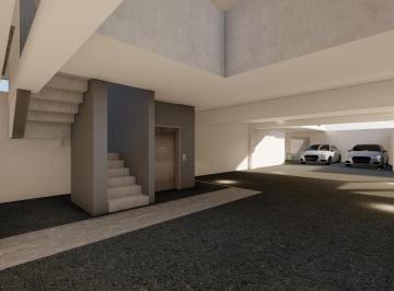 Departamento · 105m² · 2 Recámaras · 1 Estacionamiento · Departamento en Venta en Tequis, San Luis Potosí