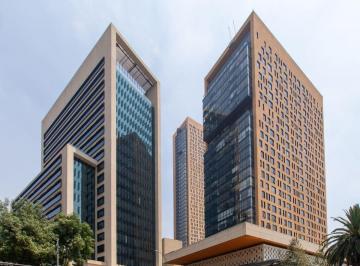 Departamento de 2 habitaciones, Miguel Hidalgo · Hermosos Departamentos en Venta Recidencial Miyana