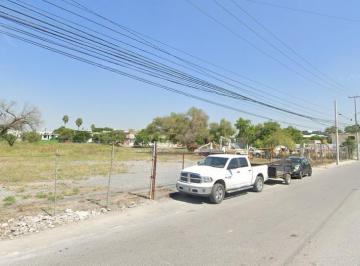 Terreno / Lote · 26000m² · Terreno en Venta de 26000 m Uso Mixto Guadalupe Nuevo León.