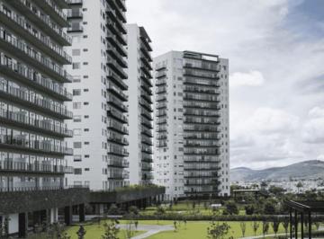 Departamento · 136m² · 3 Recámaras · 2 Estacionamientos · Departamento en Venta en Angelopolis Sonata, High Towers Elite