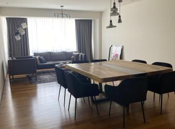 Departamento · 195m² · 3 Recámaras · 2 Estacionamientos · Departamento en Isola Bosque Real