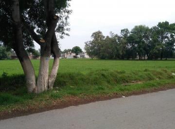 Terreno / Lote , Teoloyucan · Terreno a Pie de Carretera, Teoloyucan