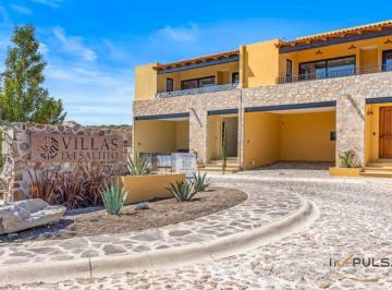 Casa de 3 habitaciones, San Miguel de Allende · Casas Nuevas de 3 Recamaras en Preventa en San Miguel de Allende, Gto
