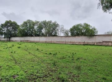 Terreno / Lote · 4m² · Venta de Terreno a 5 Min. de Uaeh