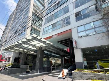 Departamento de 3 habitaciones, Miguel Hidalgo · Departamento en Renta Col. Irrigación, Grand Polanco