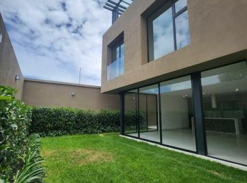 Casa en condominio de 4 habitaciones, Metepec · Casa en Venta en Metepec. Zona La Asuncion.