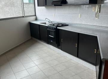 Departamento de 2 habitaciones, Tlalnepantla de Baz · Renta Departamento, Sin Estacionamiento, Viveros de La Loma.