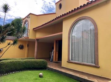 Casa de 3 habitaciones, Xochimilco · Casa en Venta, en Exclusivo Fracc. Vigilancia 24/7