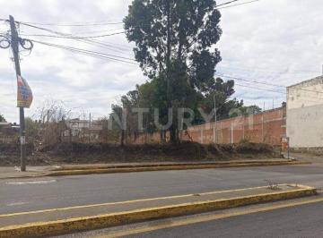 Terreno / Lote · 3201m² · Terreno en Venta ¡Esquina! Inversionistas!, Zona Tonanzintla, San Andrés Cholula