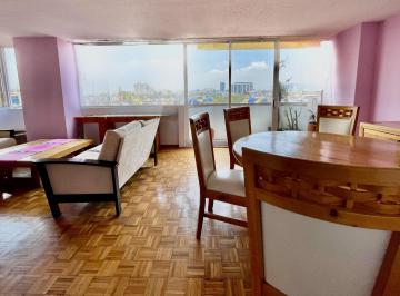 Departamento de 2 habitaciones, Benito Juárez · Departamento 125 m², 2 Recámaras en Venta, Nápoles