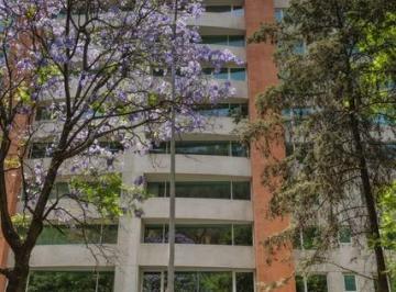 Departamento de 3 habitaciones, Cuajimalpa de Morelos · Exclusivo Departamento de 250 m² en Paseo de Tamarindos, Bosques de Las Lomas