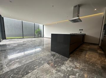 Casa en condominio de 4 habitaciones, Querétaro · Estrena Casa en Lago de Juriquilla