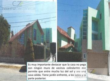 Casa · 354m² · 3 Recámaras · 2 Estacionamientos · Casa Usada en Venta Ubicada en Una de Las Privadas de Valle de San Javier en Pachuca, Hgo.