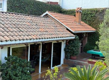 Casa de 4 habitaciones, Alvaro Obregón · Casa en Venta en Jardines del Pedregal de San Angel.
