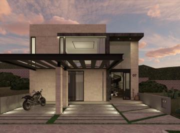 Casa · 3 Recámaras · 3 Estacionamientos · Casa en Altozano El Nuevo Queretaro