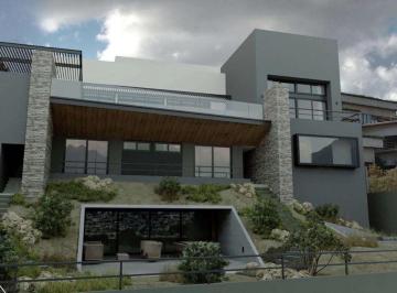 Casa de 4 habitaciones, Monterrey · Residencia en Venta en Sierra Alta $29,900,000