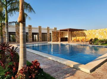 Terreno / Lote · 460m² · Terreno en Venta en Privada Rocio Country Living Al Norte de Merida