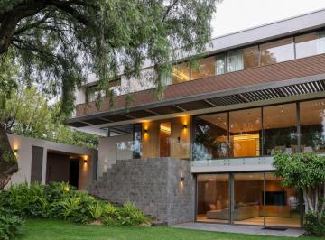 Casa de 4 habitaciones, Huixquilucan · Casa Nueva con 4 Recámaras en Lomas de Tecamachalco
