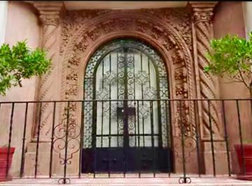 Oficina , Miguel Hidalgo · Venta Casa con Uso de Suelo Para Oficinas