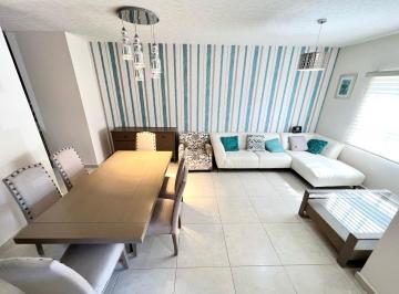 Casa de 3 habitaciones, Pachuca · Renta Casa Amueblada en Provenza Zona Plateada