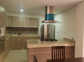 Departamento de 3 habitaciones, Pachuca · Renta Departamento Amueblado en Altea