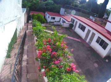 Casa · 397m² · 5 Recámaras · 4 Estacionamientos · Casa Sola en Loma Linda Cuernavaca - Ari - 1012 - Cs