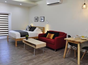 Departamento de 1 habitación, Mexicali · Loft Ejecutivo Amueblado