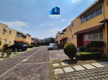 Casa en condominio de 3 habitaciones, Alvaro Obregón · Se Vende Casa en Calzada de Las Aguilas, Lomas Axomiatla, Alvaro Obregon ¡Oferta y Gánala