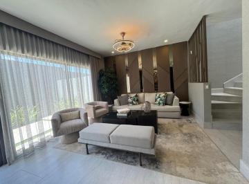 Casa de 3 habitaciones, Santiago · Casa Venta en Las Palmas Santiago Nuevo Leon
